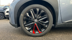 Toyota Aygo X 1.0 VVT-i Undercover 5dr Auto Petrol Hatchback